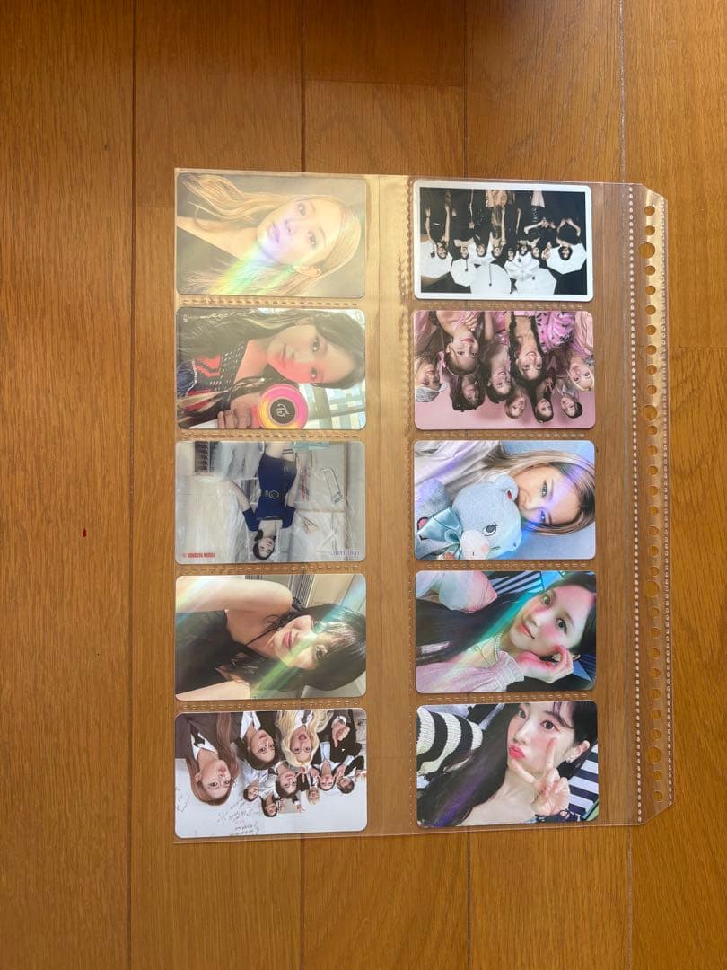 TWICE まとめ売り /写真14枚