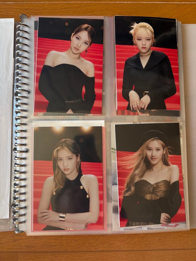 TWICE まとめ売り /写真14枚