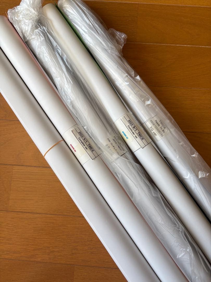 TWICE まとめ売り /写真14枚