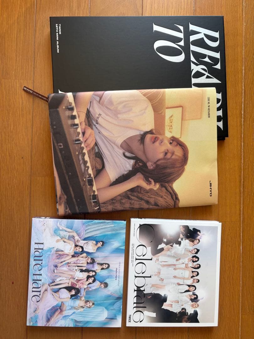 TWICE まとめ売り /写真14枚