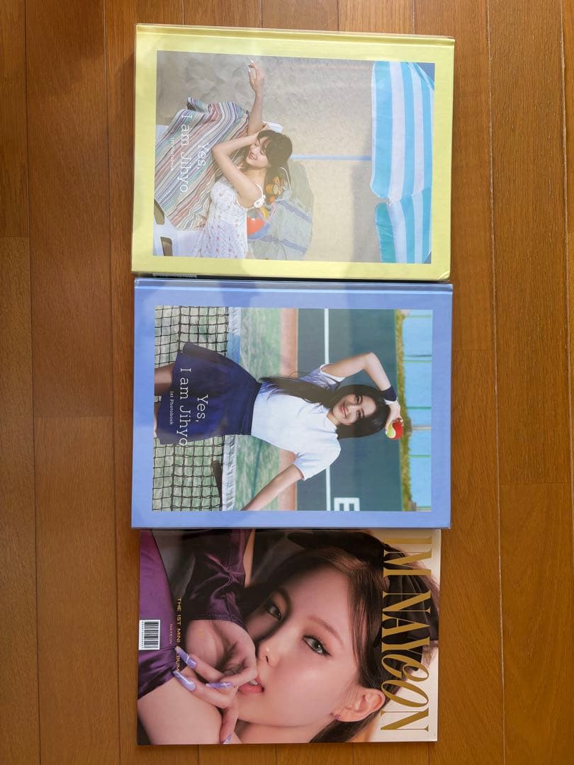 TWICE まとめ売り /写真14枚