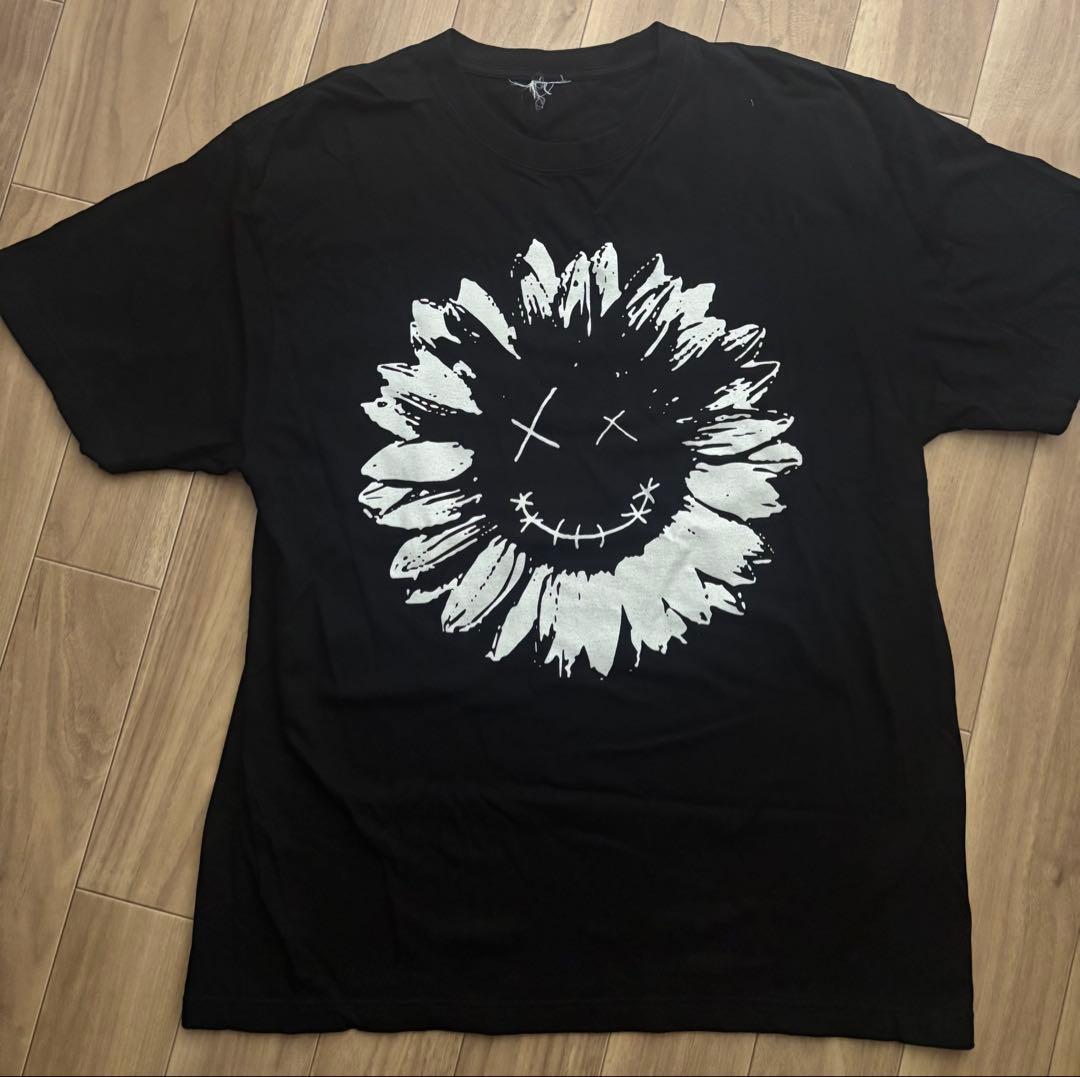 DEZERT Tシャツ 3枚セット