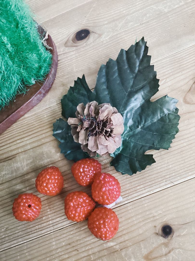 【Mamere】ディスプレイ販売品マーモット定価231000円　※電動故障品