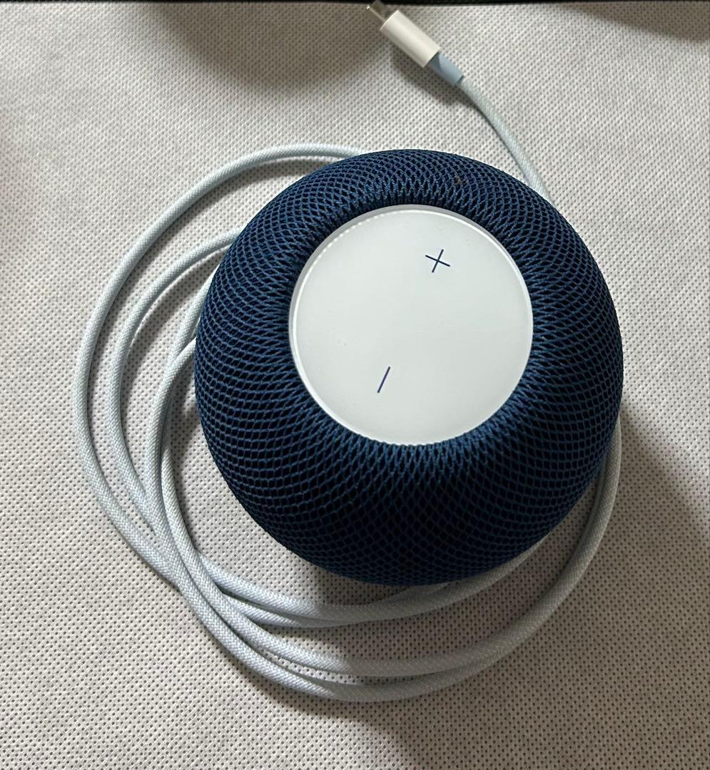 Apple Pod mini 動作品 A2374 動作確認済み