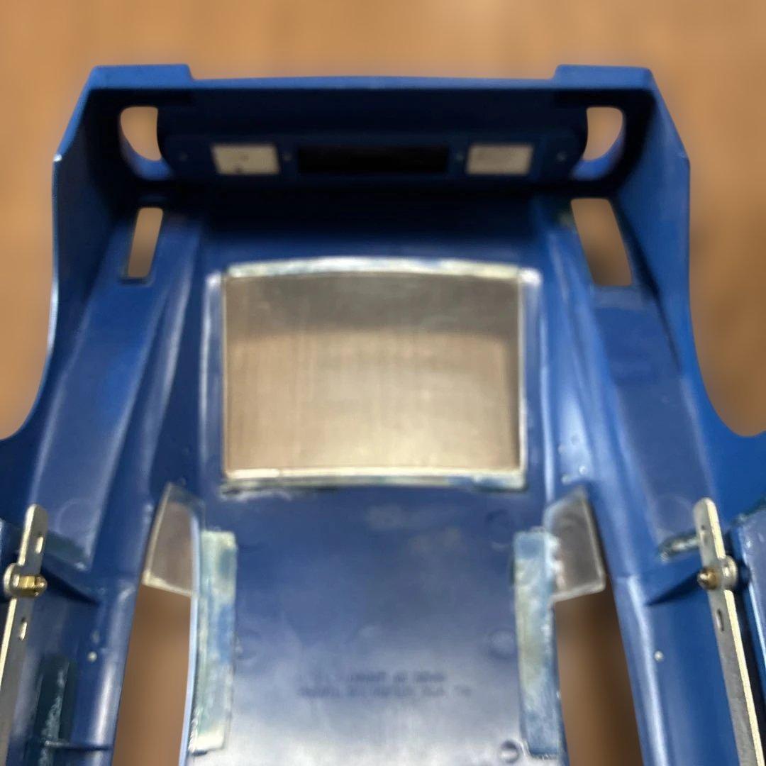 タミヤ セリカ LBターボ Gr.5 ラジコン ボディ【当時物1/12スケール】