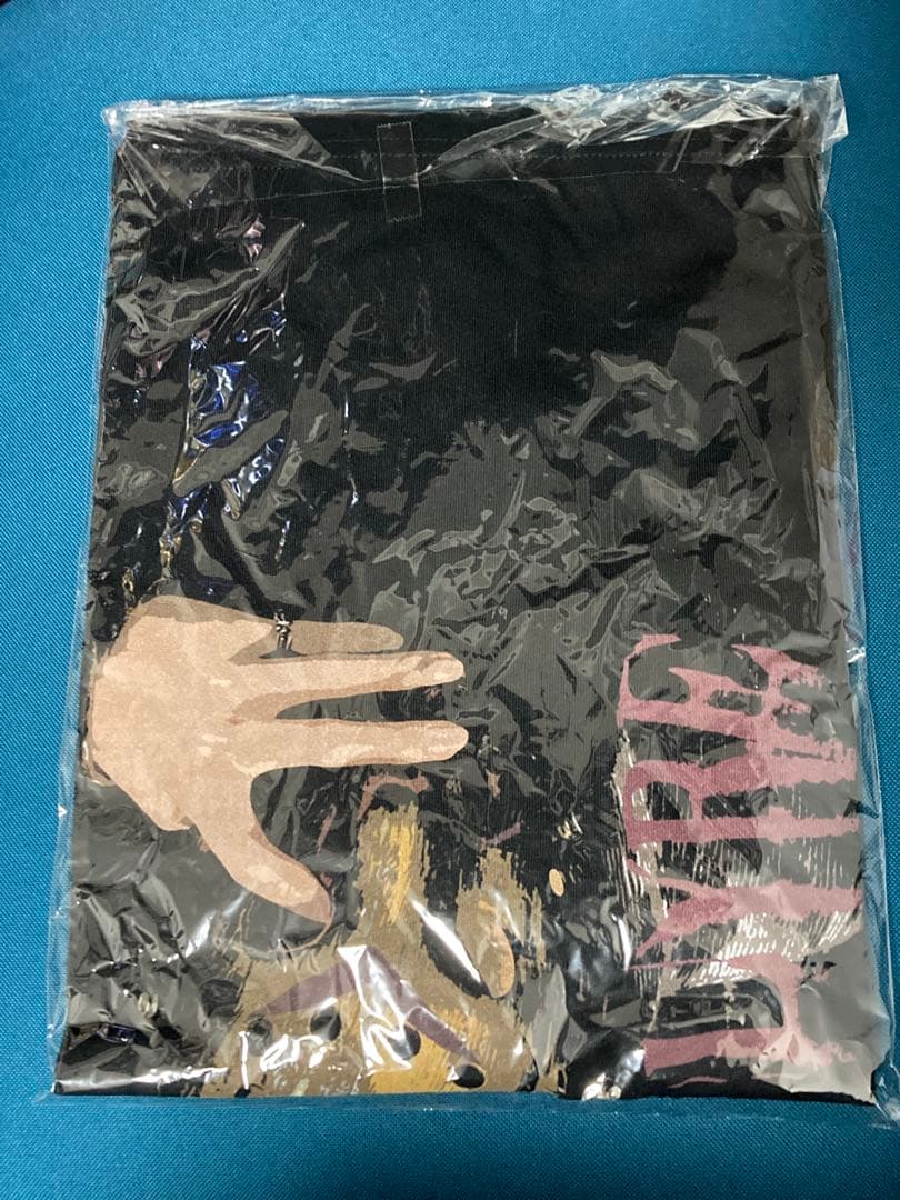 vistlip 智 the LYRE FRIDAY the 13th Tee