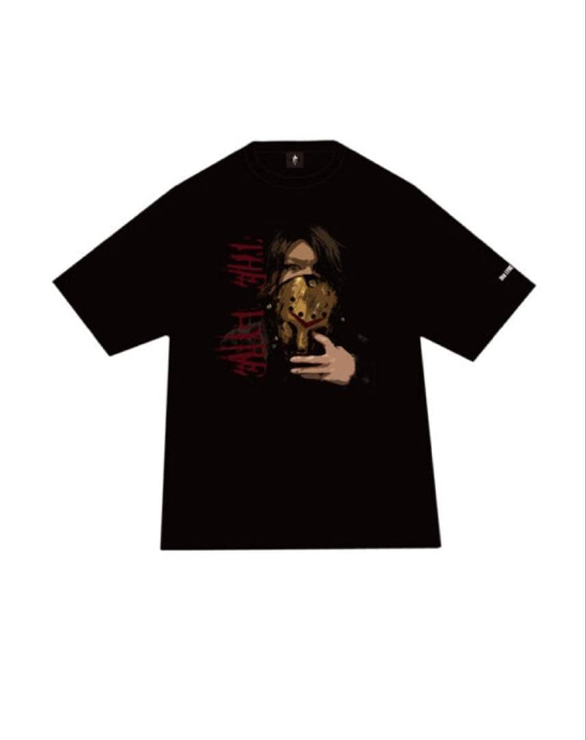 vistlip 智 the LYRE FRIDAY the 13th Tee
