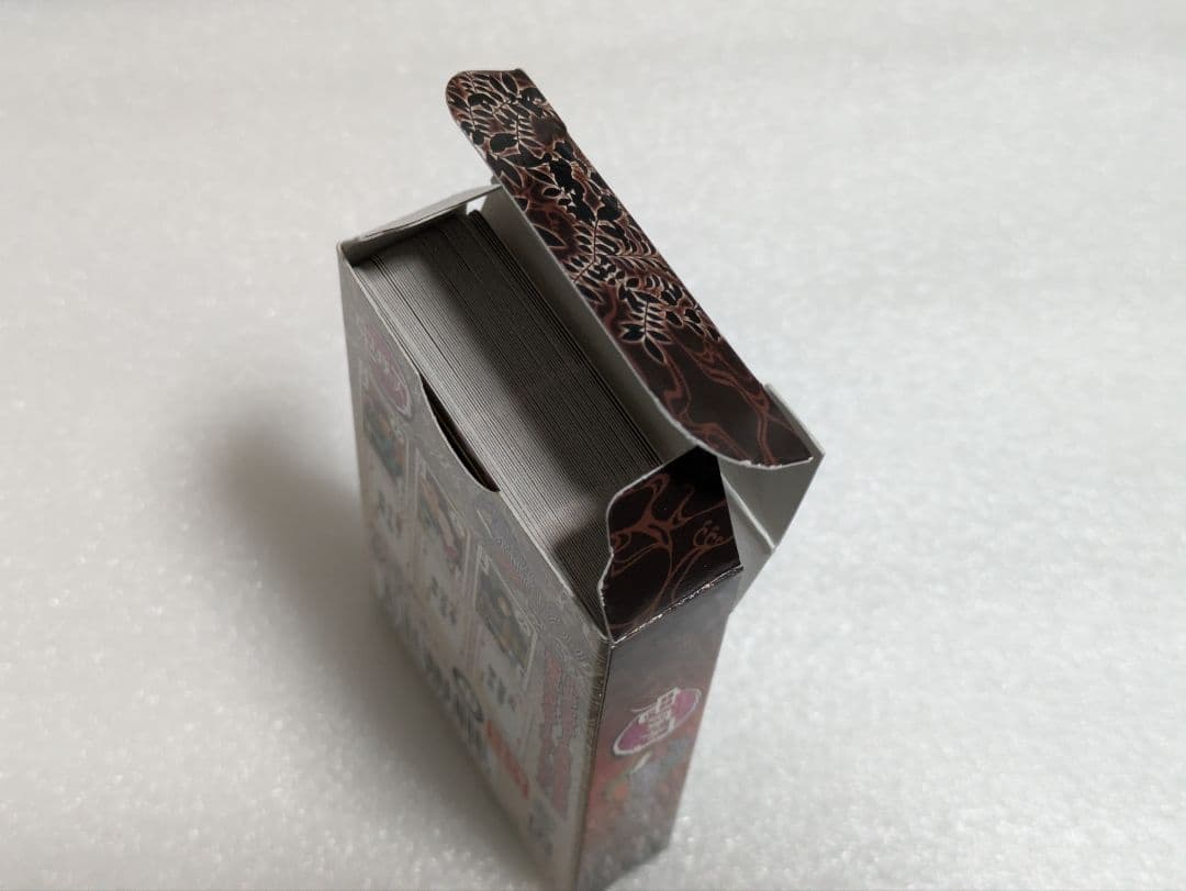 鬼滅の刃 トランプ 原画展 ジャンプフェスタ ジャンプキャラクターズストア