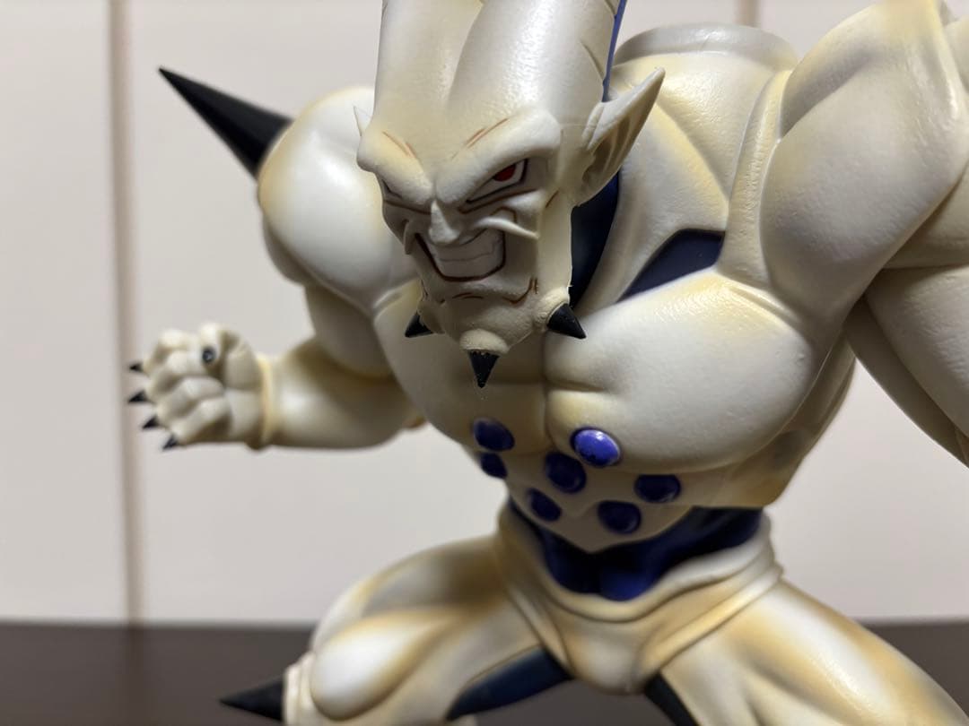 一番くじ　ドラゴンボールVS オムニバス超　超一星龍　D賞　フィギュア