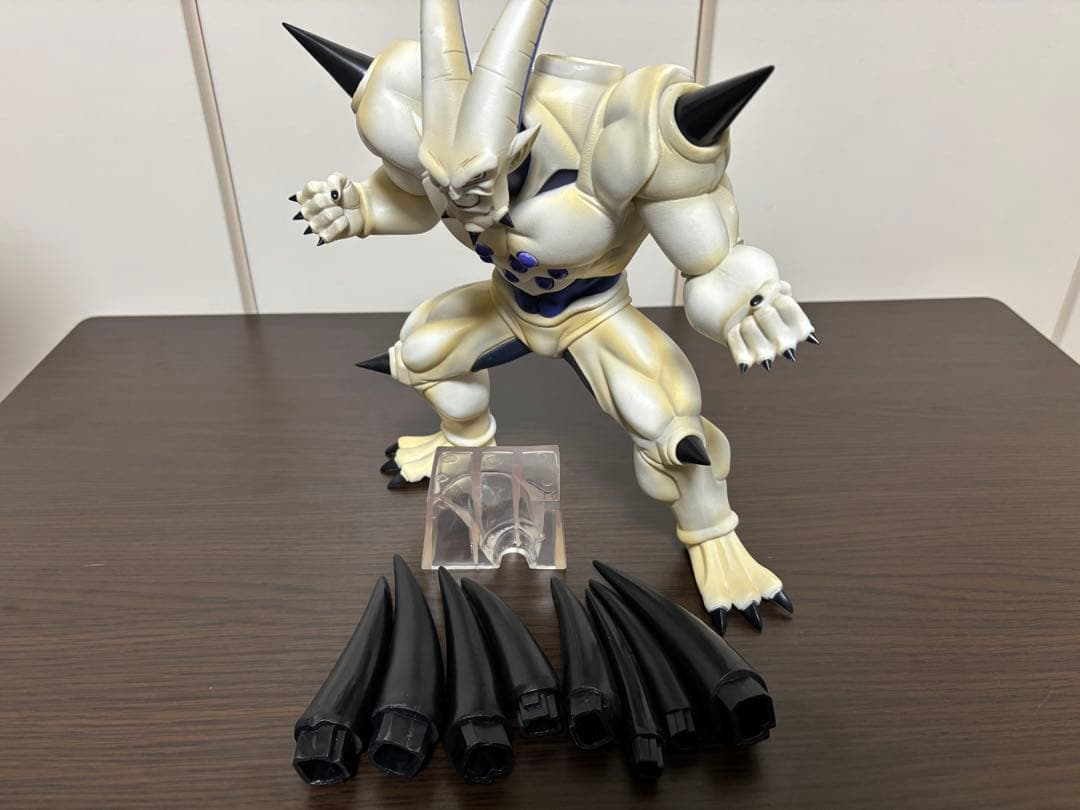 一番くじ　ドラゴンボールVS オムニバス超　超一星龍　D賞　フィギュア