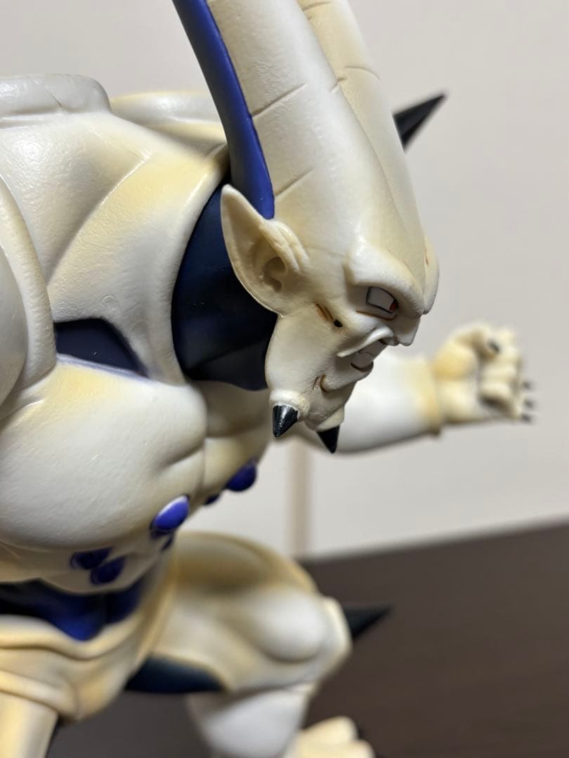 一番くじ　ドラゴンボールVS オムニバス超　超一星龍　D賞　フィギュア