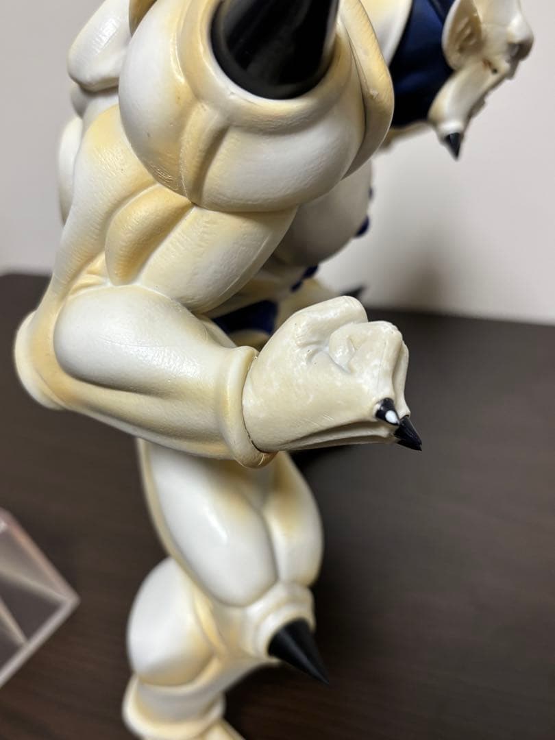 一番くじ　ドラゴンボールVS オムニバス超　超一星龍　D賞　フィギュア