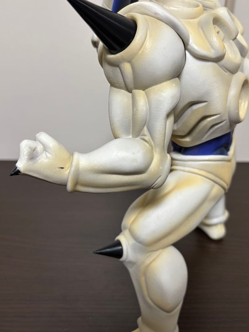一番くじ　ドラゴンボールVS オムニバス超　超一星龍　D賞　フィギュア