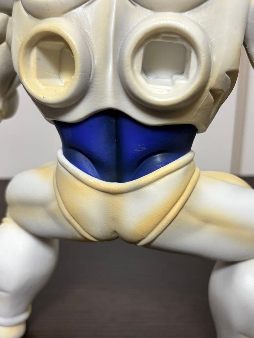 一番くじ　ドラゴンボールVS オムニバス超　超一星龍　D賞　フィギュア