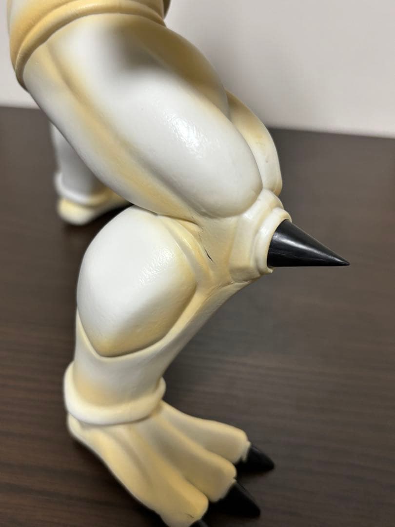 一番くじ　ドラゴンボールVS オムニバス超　超一星龍　D賞　フィギュア