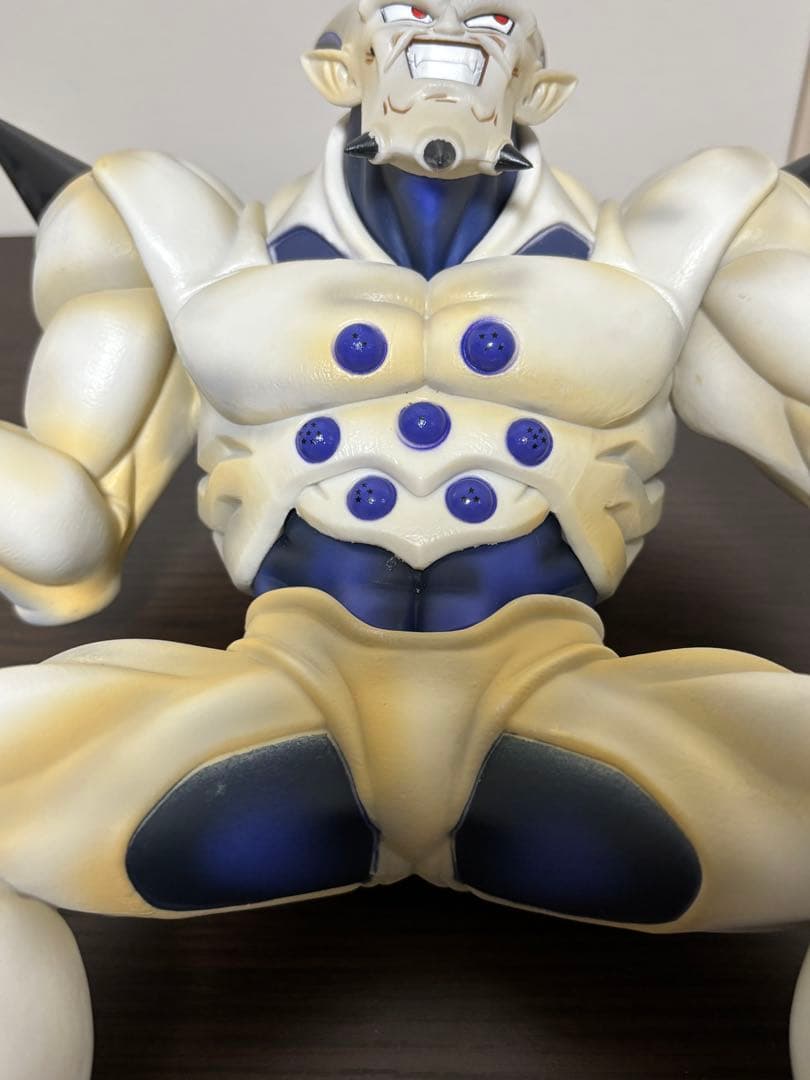 一番くじ　ドラゴンボールVS オムニバス超　超一星龍　D賞　フィギュア