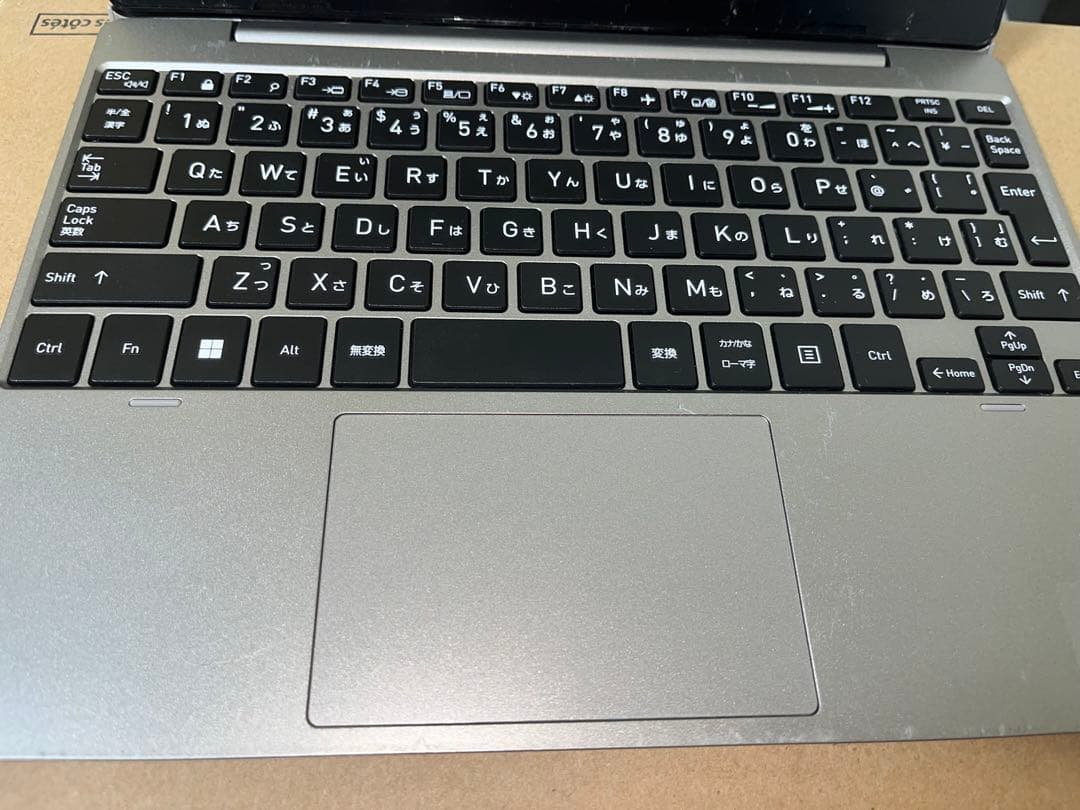Windowsノート本体 dynabook K60/FV