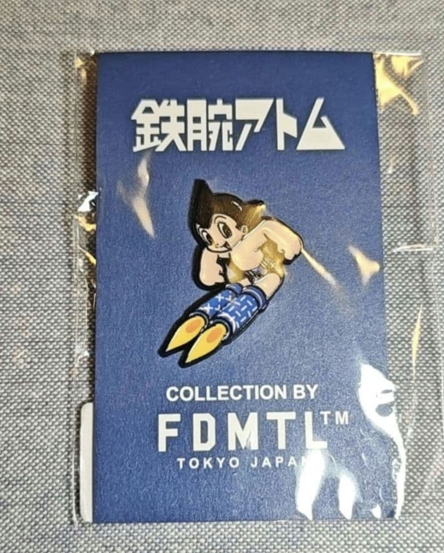 【あしこし】アルパカ・鉄腕アトム・Kansai Pavilion 2025