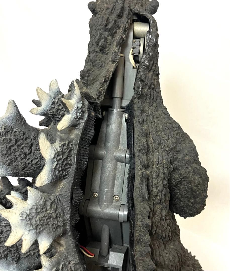 送料無料 東京マルイ RC ラジコン ゴジラ 1/100 Godzilla