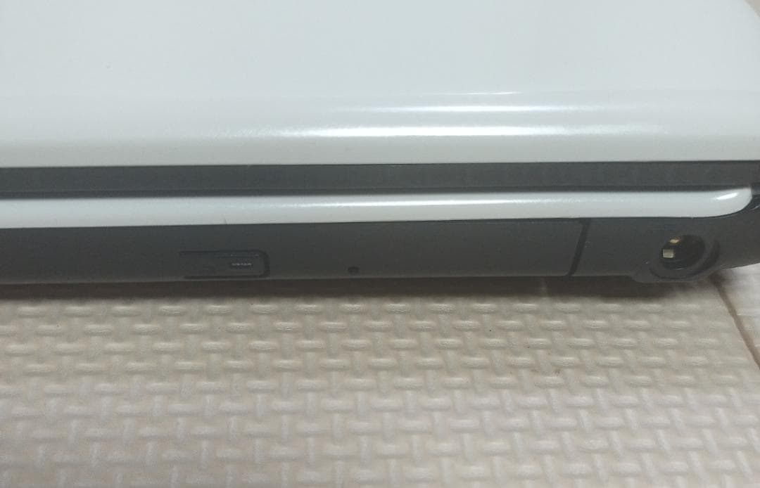 Win11 NEC Lavie LS550/M HDD 1TB メモリ8G