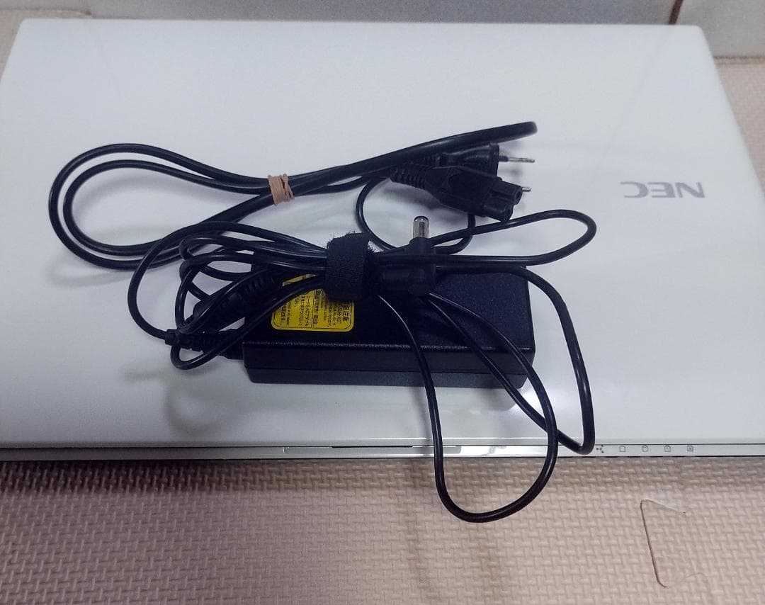 Win11 NEC Lavie LS550/M HDD 1TB メモリ8G