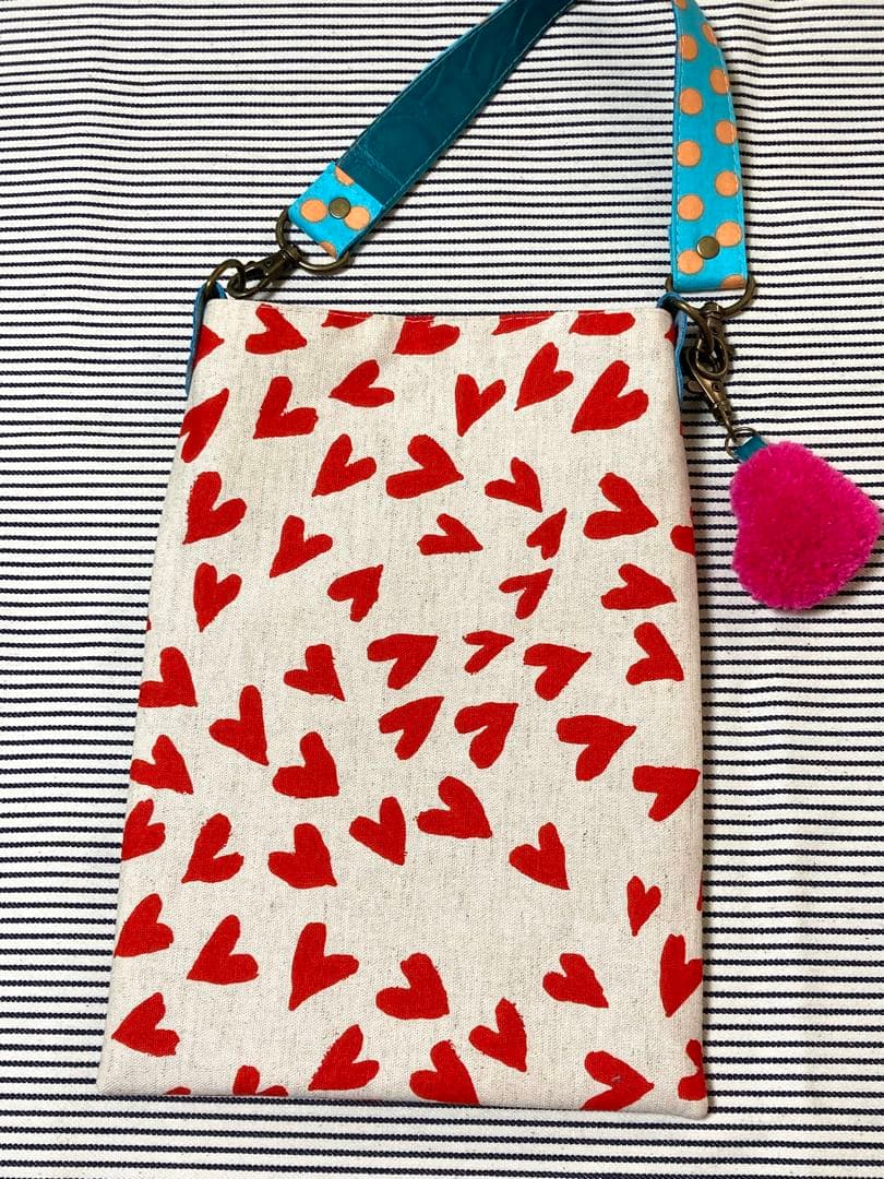 ハンドバッグ 猫 パンチニードル ハンドメイド ショルダーバッグ 1242