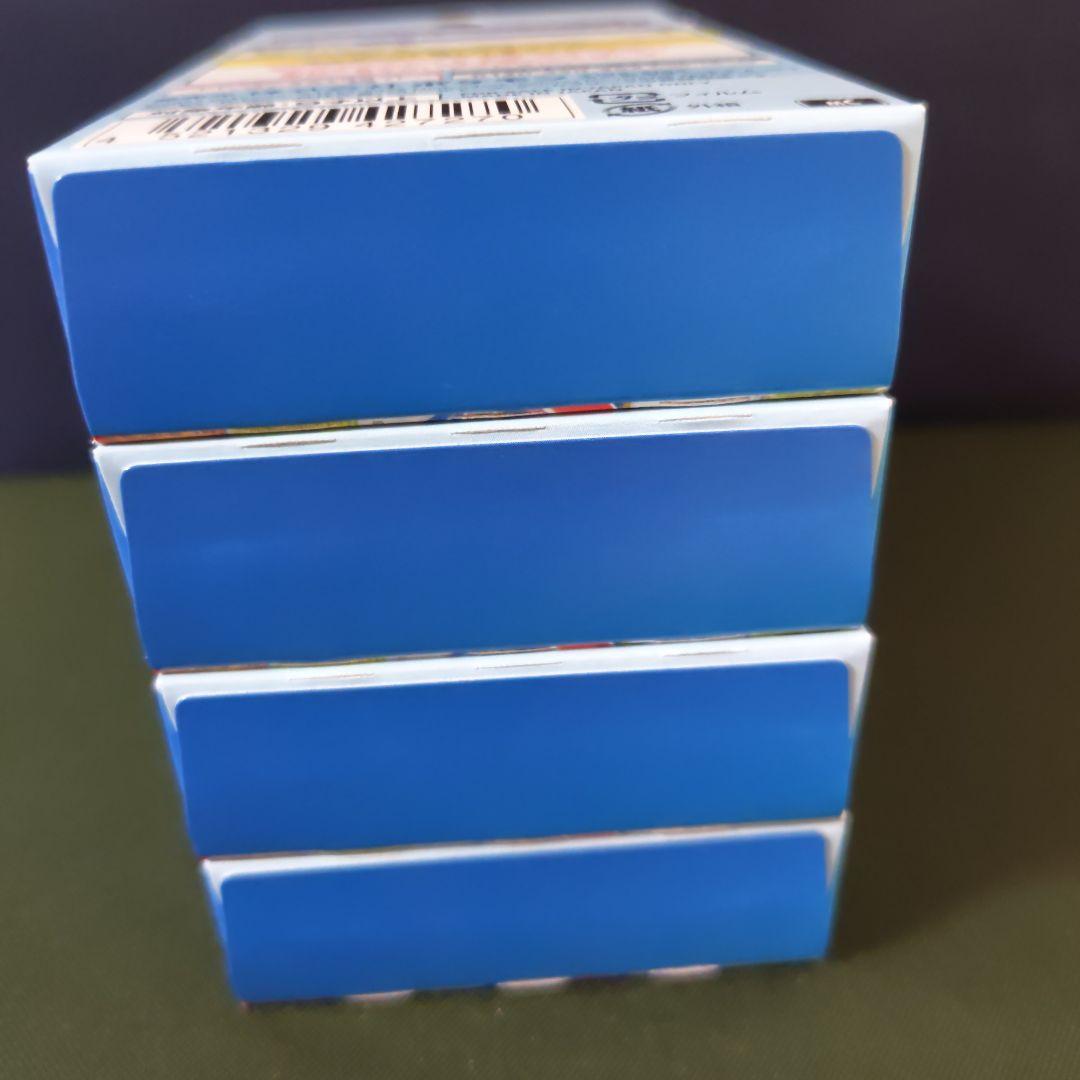 ポケモンカード スタートデッキ100 バトルコレクション 4個 新品未開封