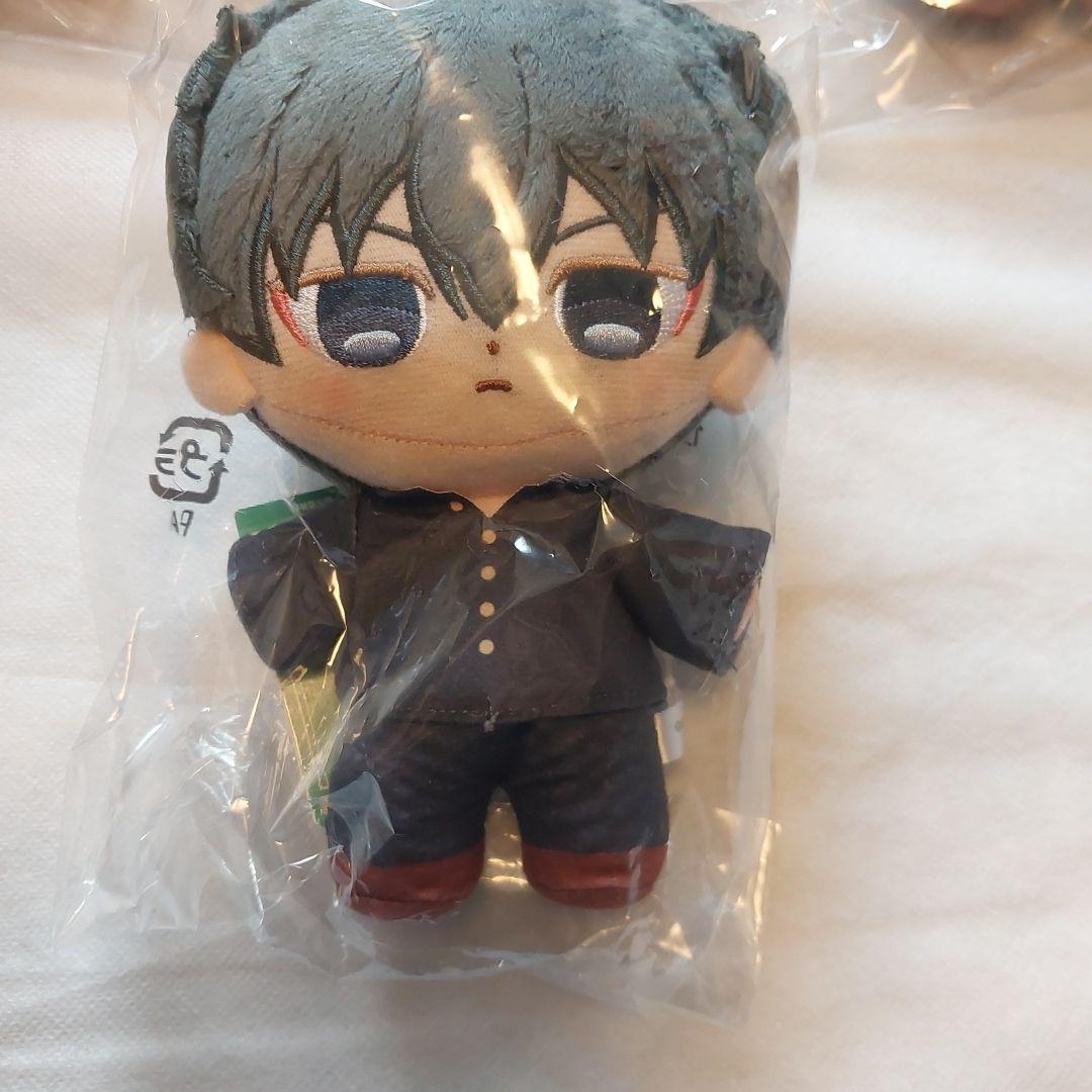 銀八先生　ぷりぬいたっちどりーむ