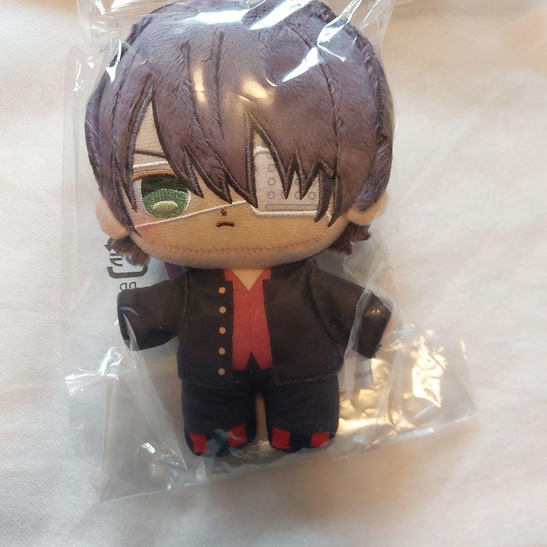 銀八先生　ぷりぬいたっちどりーむ