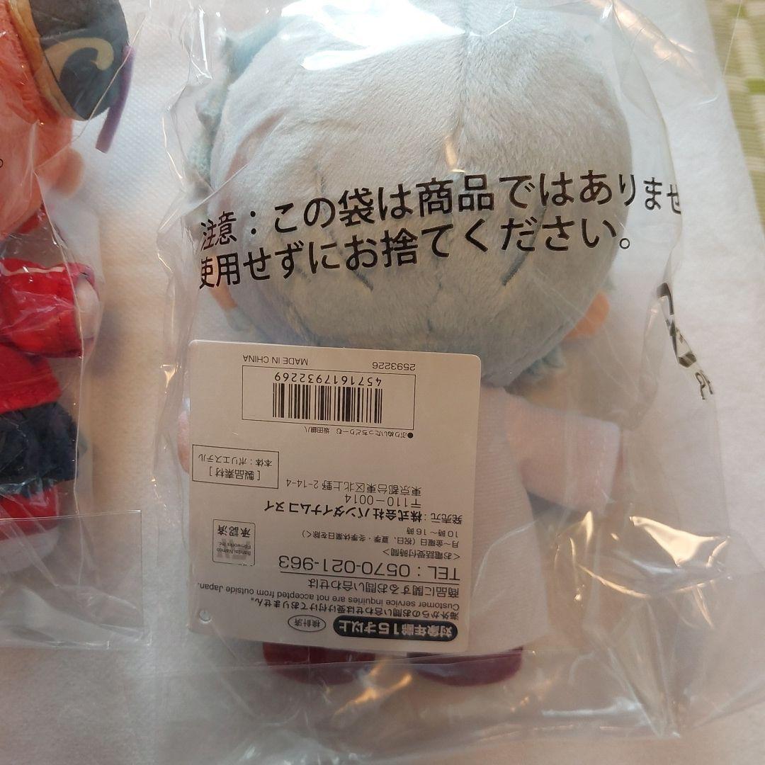 銀八先生　ぷりぬいたっちどりーむ