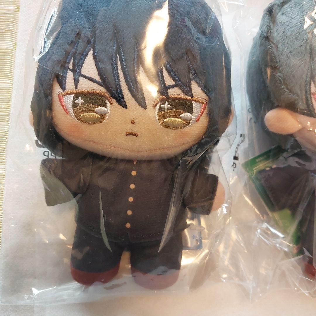 銀八先生　ぷりぬいたっちどりーむ