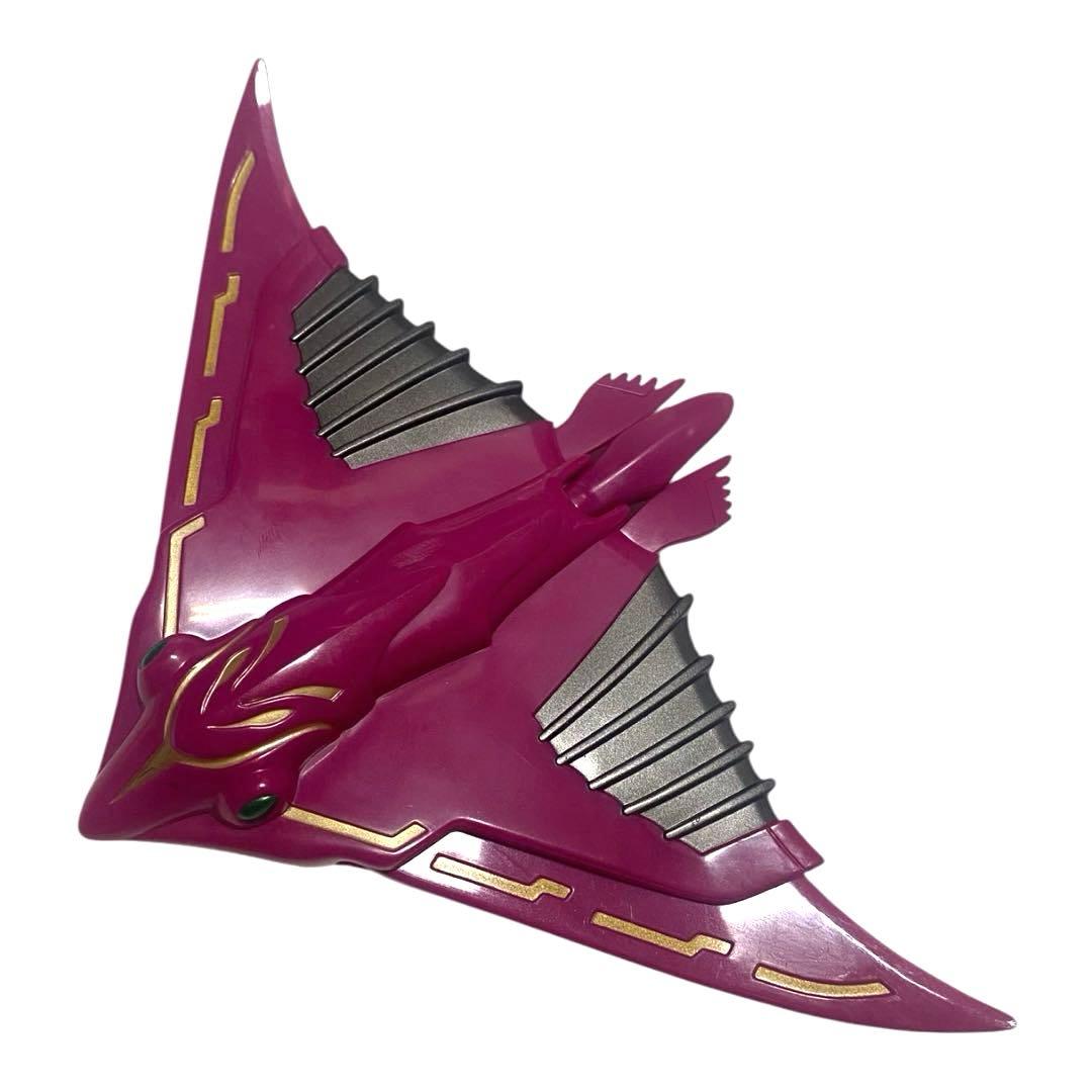 R&M 4 仮面ライダー王蛇 ジェノサイダー アドベントカード欠品