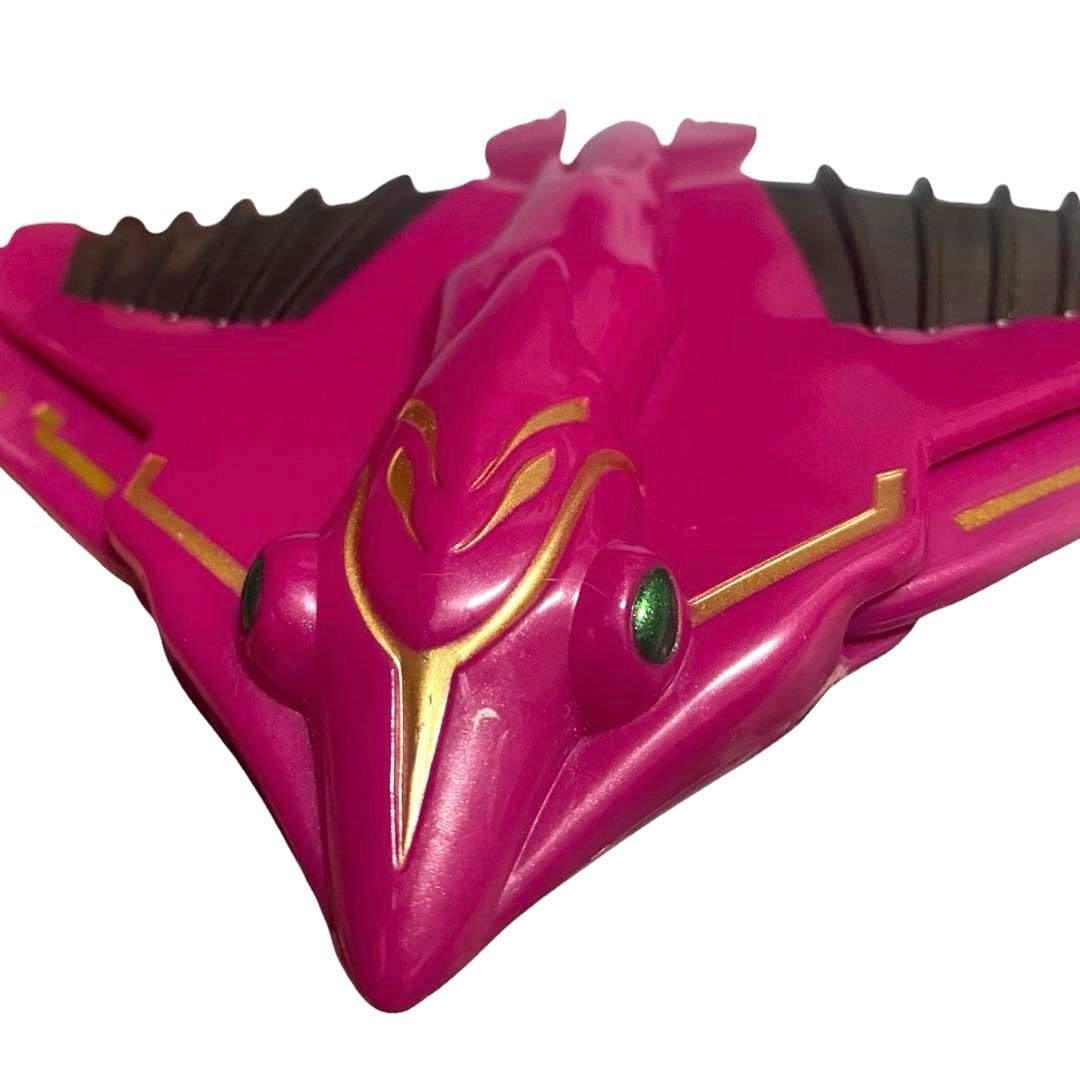 R&M 4 仮面ライダー王蛇 ジェノサイダー アドベントカード欠品