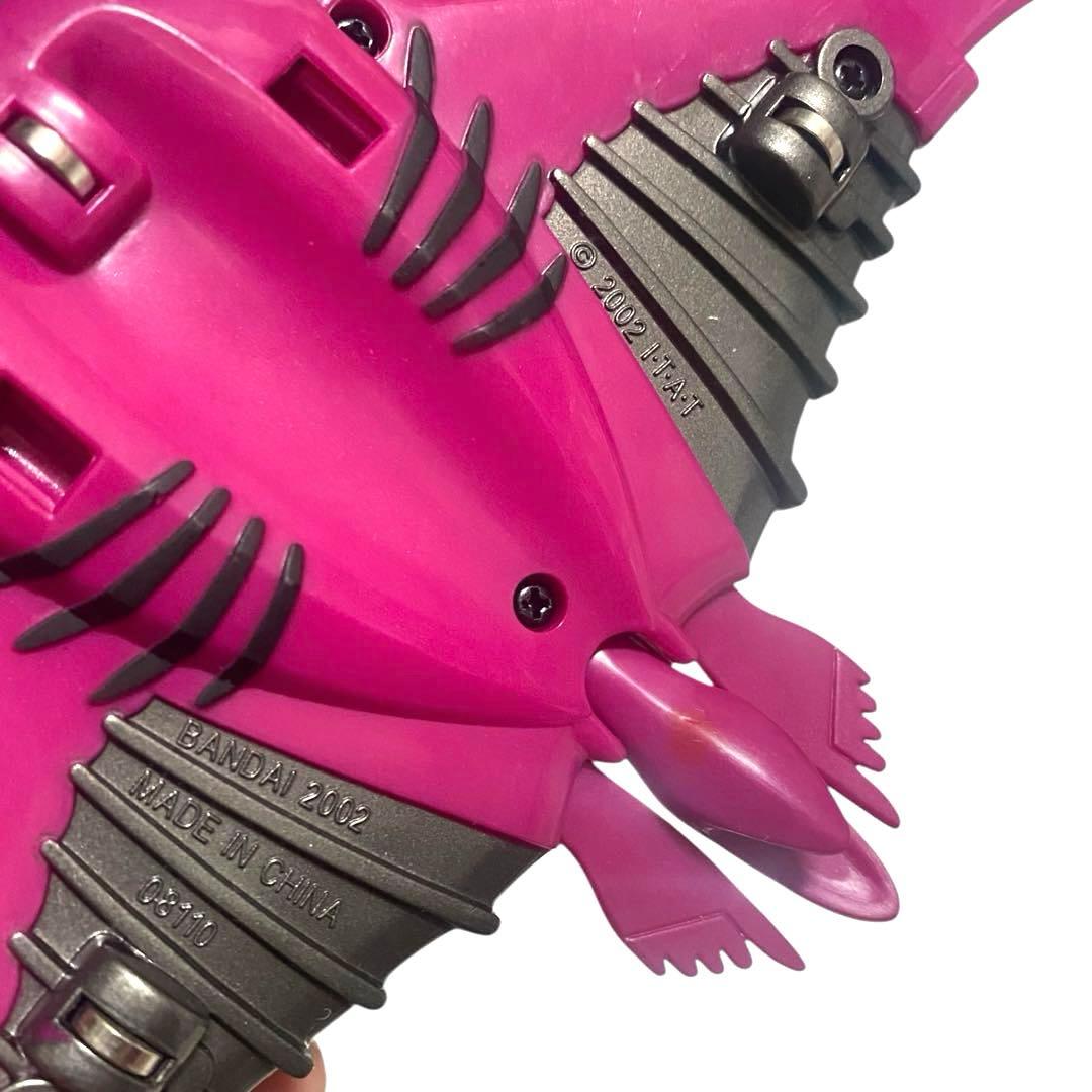 R&M 4 仮面ライダー王蛇 ジェノサイダー アドベントカード欠品