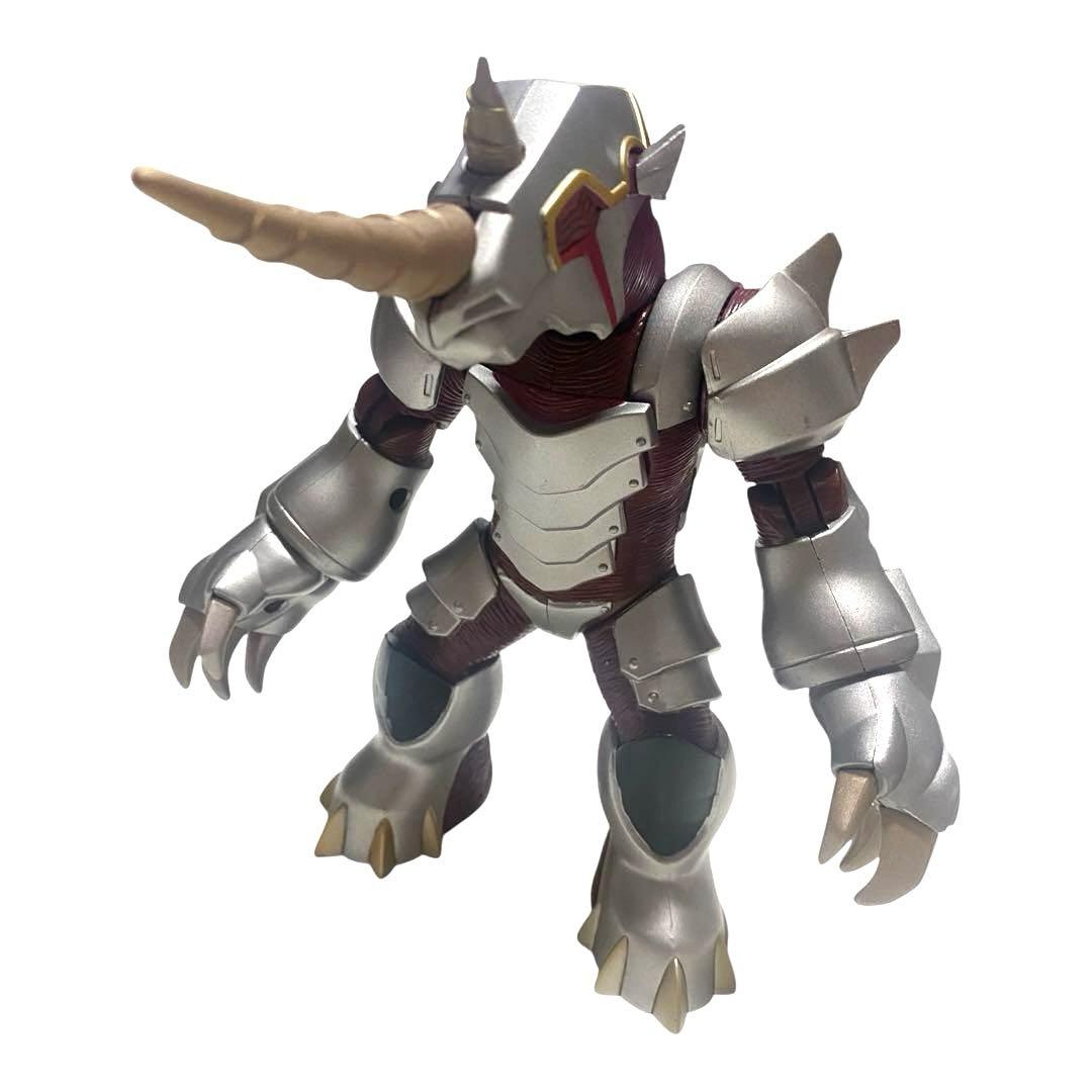 R&M 4 仮面ライダー王蛇 ジェノサイダー アドベントカード欠品