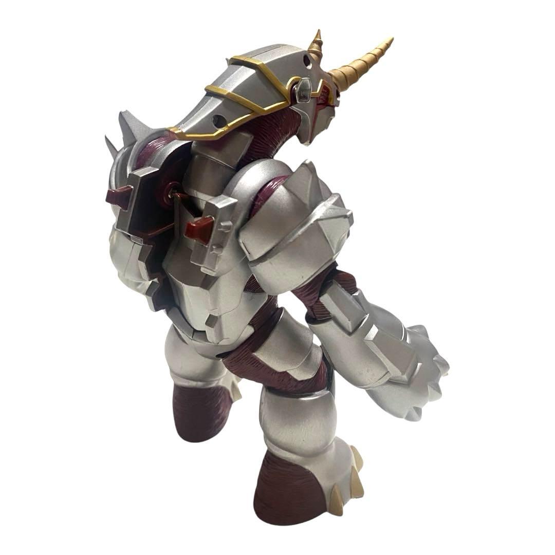 R&M 4 仮面ライダー王蛇 ジェノサイダー アドベントカード欠品