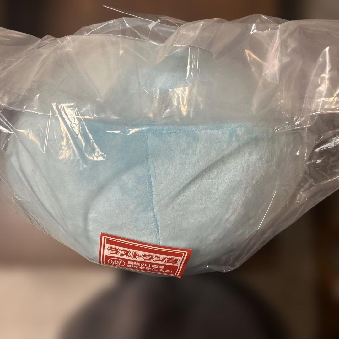 一番くじ　転スラ　リムルと仲間と悪魔と　ラストワン賞