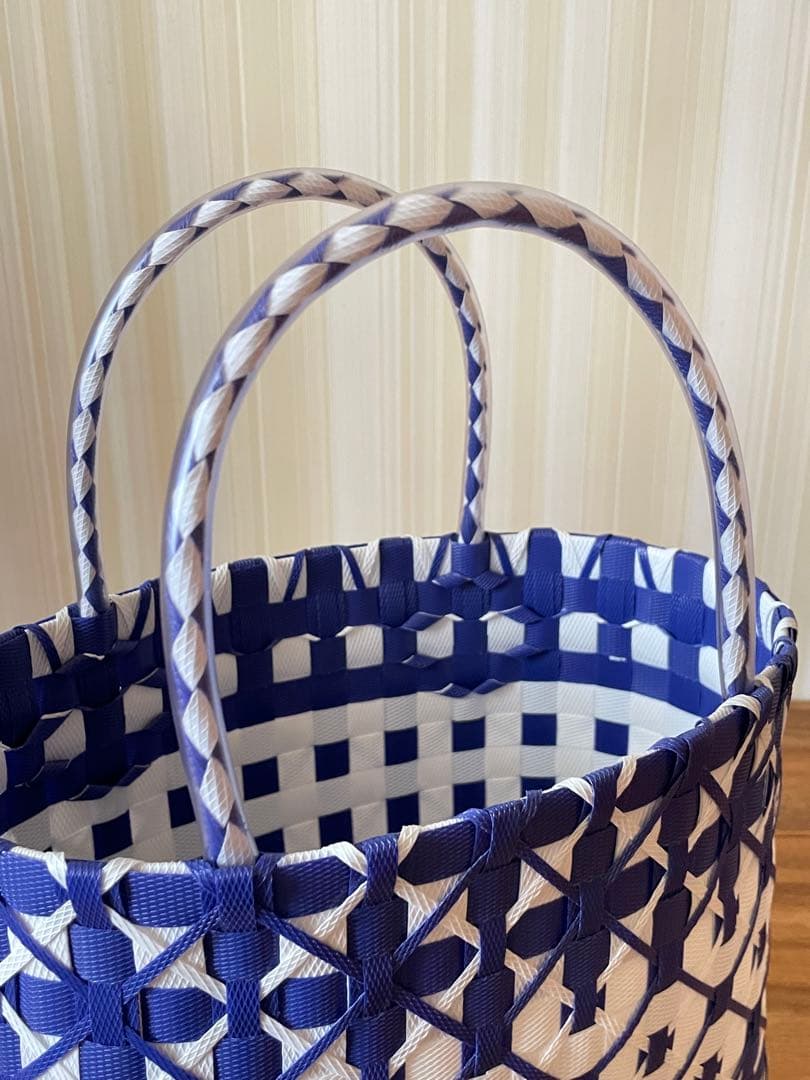 アオトウガラシ リクエスト品 PPバンドバッグ Lサイズ 3個