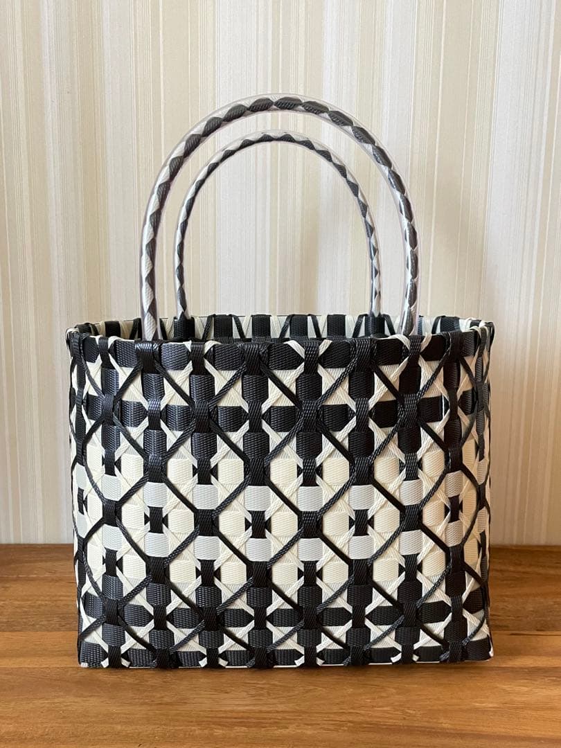 アオトウガラシ リクエスト品 PPバンドバッグ Lサイズ 3個