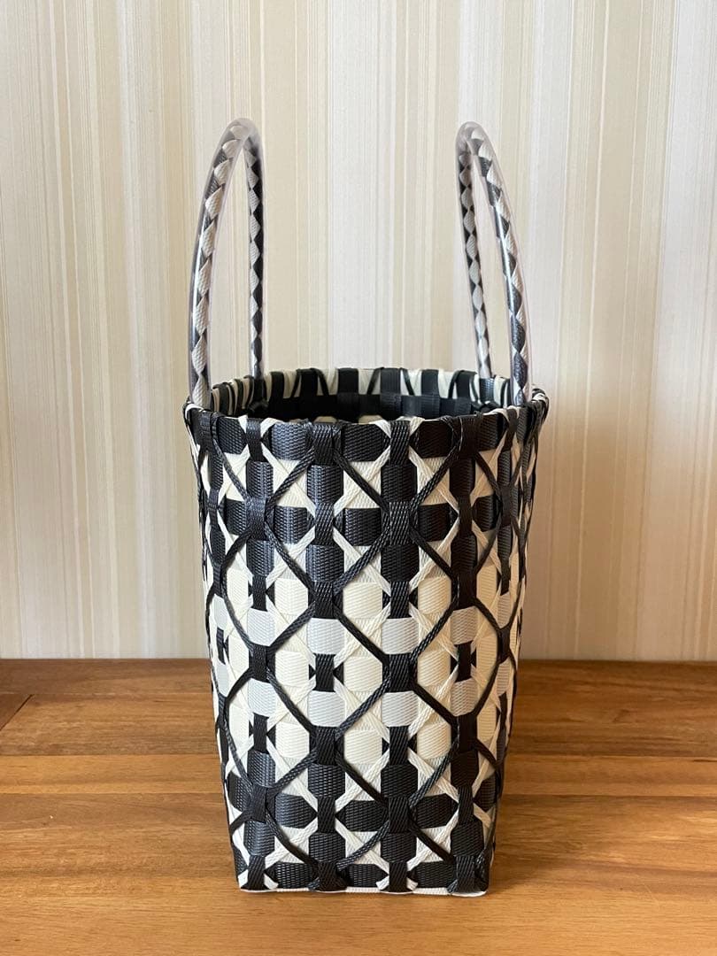 アオトウガラシ リクエスト品 PPバンドバッグ Lサイズ 3個