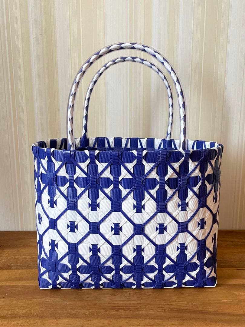 アオトウガラシ リクエスト品 PPバンドバッグ Lサイズ 3個