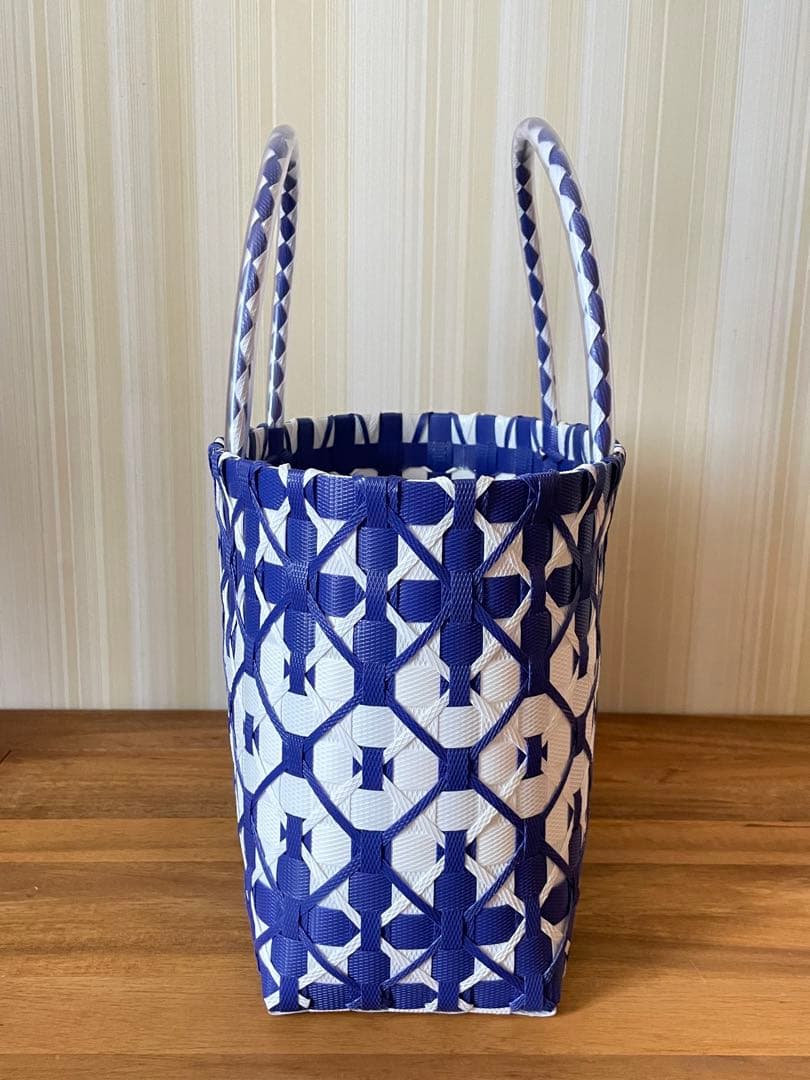 アオトウガラシ リクエスト品 PPバンドバッグ Lサイズ 3個