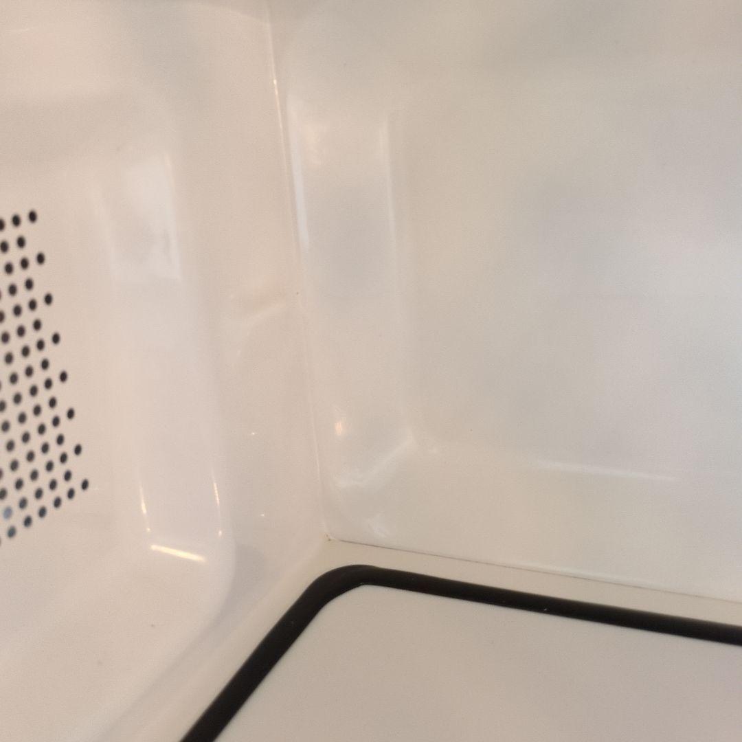 無印良品　電子レンジ 　2020年製