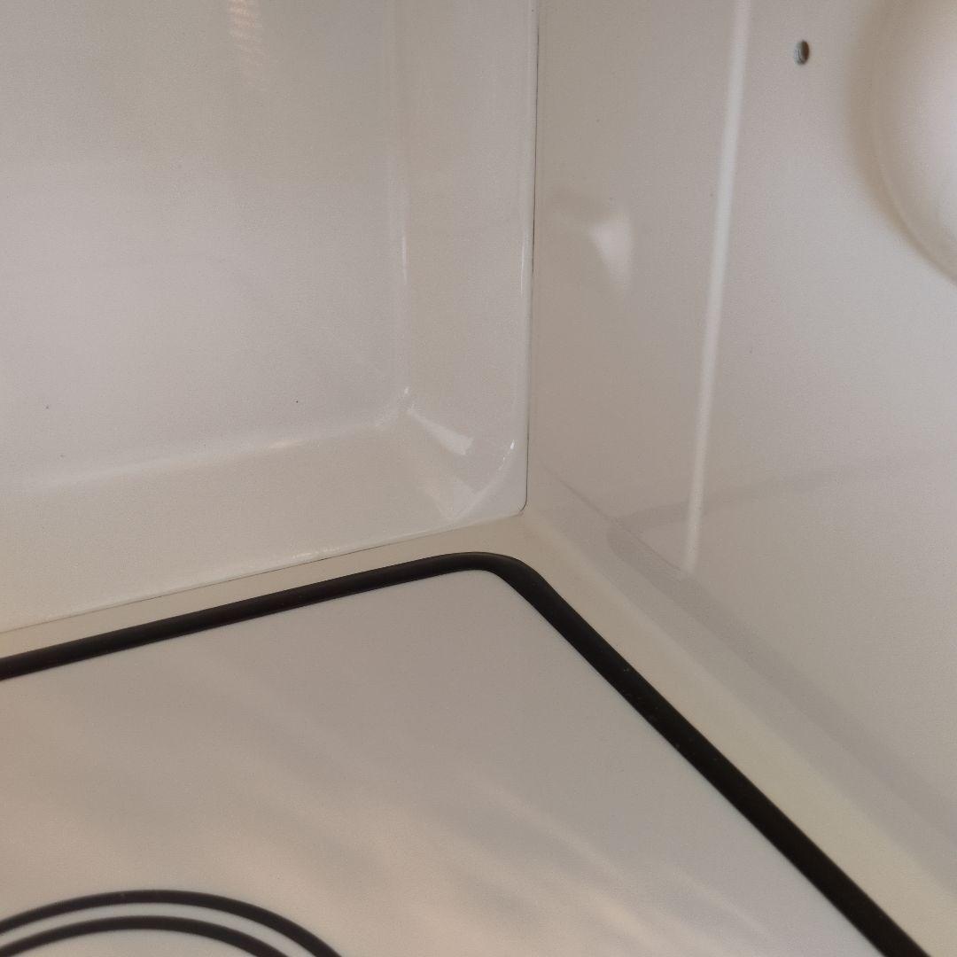 無印良品　電子レンジ 　2020年製