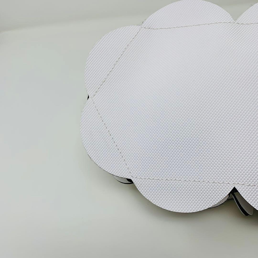 ELEMOOD エレムード ティッシュケース　未使用