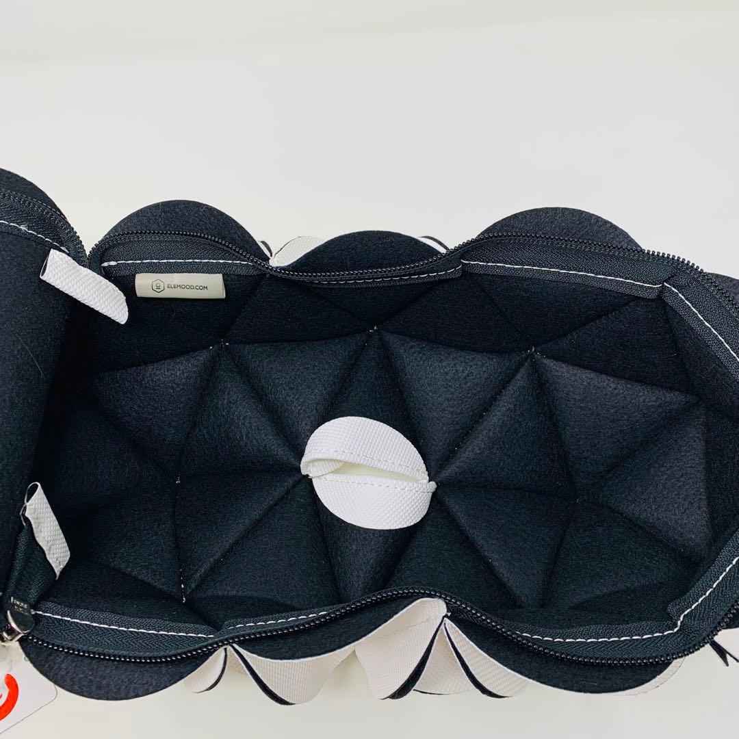 ELEMOOD エレムード ティッシュケース　未使用