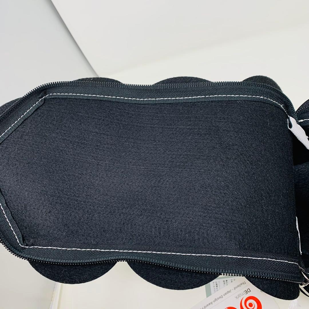 ELEMOOD エレムード ティッシュケース　未使用