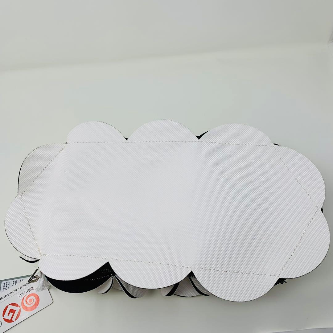 ELEMOOD エレムード ティッシュケース　未使用