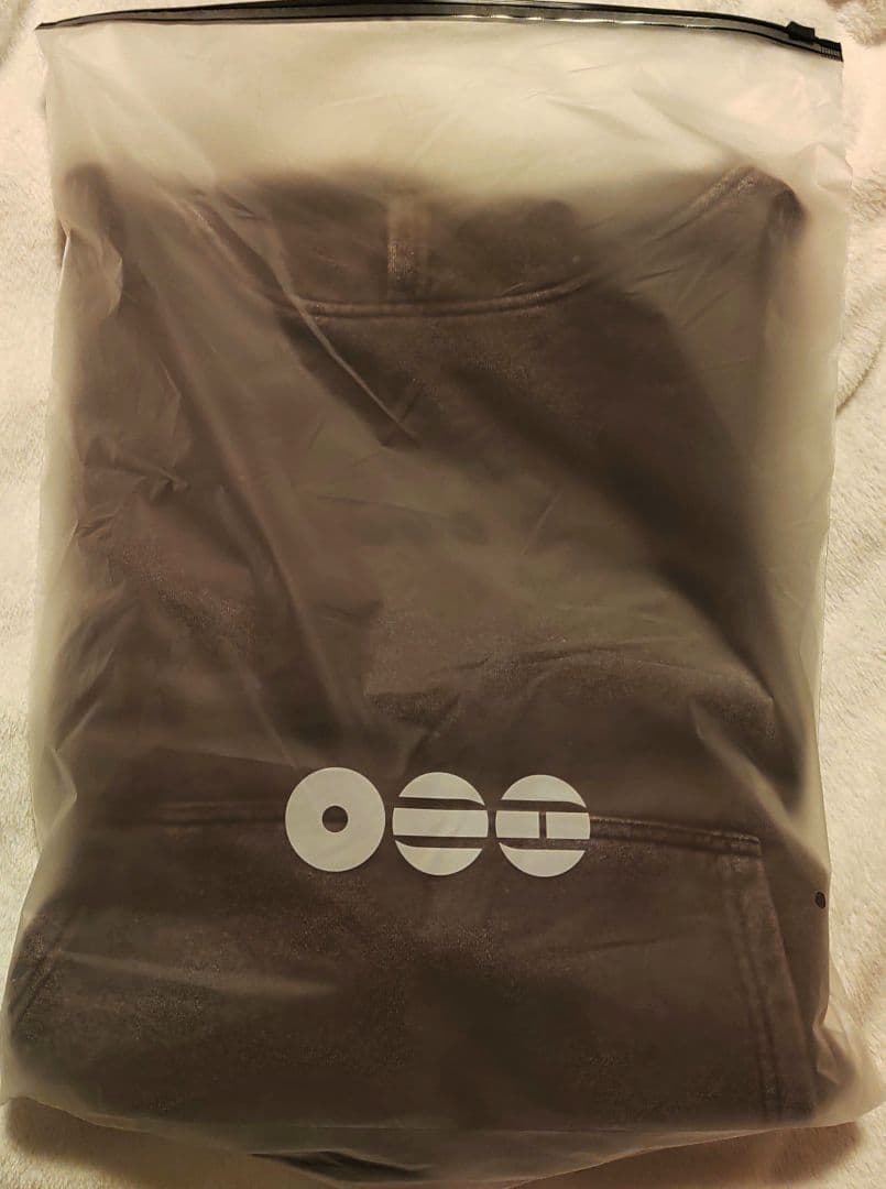 アイドル BTS ARIRANG Crop Hoodie_Tokyo (Brown) L