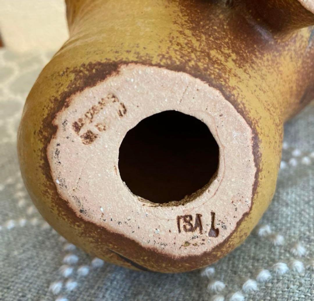 リサラーソン　ライオン　３個セット　置物＊オブジェ　北欧